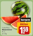 Aktuelles Wassermelone Angebot bei REWE in Mainz ab 1,59 €