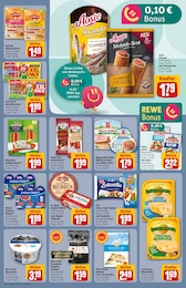 REWE Hähnchenbrust im Prospekt 