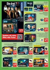 Aktueller Marktkauf Prospekt mit Spielzeug, "AUSWAHL RIESIG, PREISE NIEDRIG", Seite 33