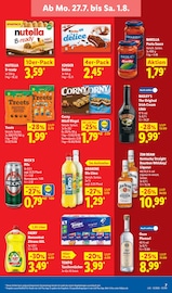 Bier im Lidl Prospekt in Meckenheim Aktueller Lidl Prospekt mit Bier, "LIDL LOHNT SICH", Seite 17
