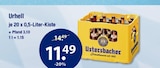 Urhell von Ustersbacher im aktuellen V-Markt Prospekt für 11,49 €