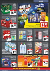 Spaten im EDEKA Prospekt in Würzburg Aktueller EDEKA Prospekt mit Spaten, "Wir lieben Lebensmittel!", Seite 23