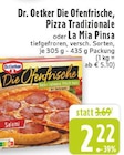 Die Ofenfrische bei EDEKA im Prospekt "" für 2,22 €