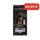 PRO PLAN Adult Large Robust Sensitive Skin riche en saumon 14 kg - Maxi Zoo PRO PLAN Adult Large Robust Sensitive Skin riche en saumon 14 kg à 65,99 € dans le catalogue Maxi Zoo