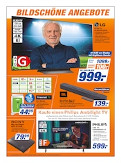 Lautsprecher im expert TeVi Prospekt in Fürth Aktueller expert TeVi Prospekt mit Lautsprecher, "Top Angebote", Seite 10