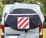 Fahrradabdeckung Bike Cover 2/3 Angebote von Brunner bei Hagebaumarkt Falkensee für 49,99 €