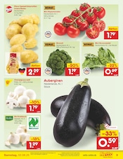 Aktueller Netto Marken-Discount Prospekt mit Kartoffeln, "Aktuelle Angebote", Seite 13