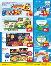 Tiefkühlkost im Netto Marken-Discount Prospekt in Ingolstadt Aktueller Netto Marken-Discount Prospekt mit Tiefkühlkost, "Aktuelle Angebote", Seite 19