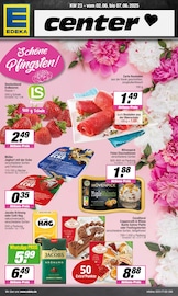 Joghurt im E center Prospekt in Münster Aktueller E center Prospekt mit Joghurt, "Aktuelle Angebote", Seite 1