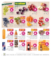 Promos Senseo dans le catalogue "Fraîches News" de Supermarchés Match Senseo en promo dans le catalogue Supermarchés Match à la page 2
