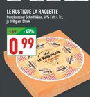 Aktuelles La Raclette Angebot bei Marktkauf in Bielefeld ab 0,99 €