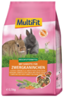 Kleintiernahrung von MultiFit im aktuellen Fressnapf Prospekt