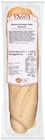 Belegtes Baguette im Angebot bei Kaufland in Ludwigshafen Belegtes Baguette Angebote von PIZZA LORENZO bei Kaufland Ludwigshafen für 2,49 €