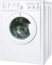 Lave-linge frontal 9 kg - Géant Casino à Aix-en-Provence Lave-linge frontal 9 kg en promo chez Géant Casino Aix-en-Provence à 251,30 €