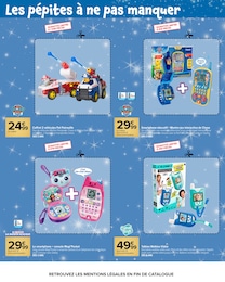 Offre Jeux Vidéo dans le catalogue Carrefour Market du moment à la page 6