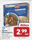 Pfannengyros im Angebot bei combi in Paderborn Pfannengyros Angebote von Sprehe bei combi Paderborn für 2,99 €
