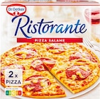 Netto Marken-Discount - Ristorante Pizza Angebot im Prospekt Ristorante Pizza bei Netto Marken-Discount im Prospekt "" für 6,78 €