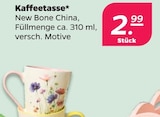Kaffeetasse  im aktuellen Netto mit dem Scottie Prospekt für 2,99 €