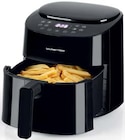 Digitale Heißluft-Fritteuse Angebote von GOURMETMAXX bei Netto Marken-Discount Brandenburg für 49,99 €
