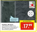 Vinylboden SPC Classic von Specht Vinylboden im aktuellen Hellweg Prospekt für 17,99 €