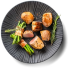 Schweinemedaillons bei Kaufland im Schwetzingen Prospekt für 8,29 €