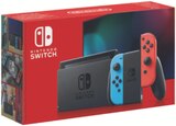 Console avec Joy-con Néon à Carrefour dans Épinay-sur-Orge Console avec Joy-con Néon à Carrefour dans Épinay-sur-Orge