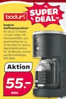 Aktuelles Kaffeemaschine Angebot bei Netto mit dem Scottie in Rostock ab 55,00 €