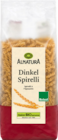 Dinkel Spirelli von Alnatura im aktuellen budni Prospekt
