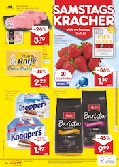 Aktueller Netto Marken-Discount Prospekt mit Einbauküchen, "Aktuelle Angebote", Seite 56