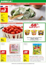 Offre Râpe dans le catalogue Carrefour du moment à la page 8