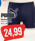 Badeshorts Angebote von Puma bei Kaufhaus Stolz Cuxhaven für 24,99 €