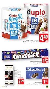 Süßigkeiten im aktuellen EDEKA Prospekt (Koblenz) Süßigkeiten im EDEKA Prospekt "Aktuelle Angebote" mit 51 Seiten (Koblenz)