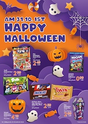 Aktueller Selgros Prospekt mit Halloween, "cash & carry", Seite 16
