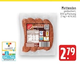 Mettenden im Angebot bei EDEKA in Gütersloh Mettenden Angebote bei EDEKA Gütersloh für 2,79 €
