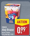Ahoj-Brause im ALDI Nord Prospekt Ahoj-Brause von FRIGEO im aktuellen ALDI Nord Prospekt für 0,99 €