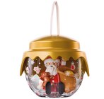 Playmobil : Boule de Noël - Père Noël - PLAYMOBIL en promo chez Carrefour Suresnes à 7,99 €