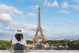 Paris im Angebot bei Lidl in Eberswalde Paris Angebote bei Lidl Eberswalde für 111,00 €