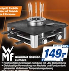 Gourmet Station Lumero Angebote von WMF bei HEM expert Schwäbisch Hall für 149,00 €