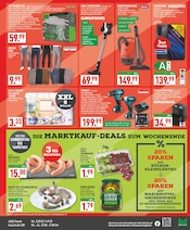 Garnelen im Marktkauf Prospekt in Dinslaken Aktueller Marktkauf Prospekt mit Garnelen, "Aktuelle Angebote", Seite 28