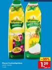 Fruchtsaftgetränke Angebote von Pfanner bei Netto Marken-Discount Bruchsal für 1,29 €