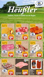 Ähnliche Sauerbraten Angebote im Prospekt "Dein Markt" von REWE in Aalen Ähnliche Angebote wie Sauerbraten im Prospekt "Dein Markt" auf Seite 6 von REWE in Aalen