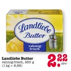 Aktuelle Butter Angebote bei E center in Heidelberg Aktuelles Butter Angebot bei E center in Heidelberg ab 2,22 €