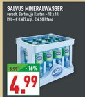 Aktuelle Mineralwasser Angebote bei Marktkauf in Dortmund Aktuelles Mineralwasser Angebot bei Marktkauf in Dortmund ab 4,99 €