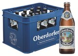 Nuck Getränke - Oberdorfer Helles Angebot im Prospekt Oberdorfer Helles bei Nuck Getränke im Prospekt "" für 16,99 €
