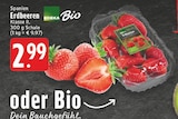 Erdbeeren bei EDEKA im Bad Breisig Prospekt für 2,99 €