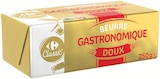 Supermarchés Match Rambervillers - Promo Beurre gastronomique Promo Beurre gastronomique à 4,97 € dans le catalogue Supermarchés Match à Rambervillers