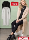 Maxi-Cardigan Angebote bei Woolworth Bornheim für 13,00 €