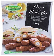 Mini-Bifteki bei Kaufland in Gelsenkirchen Mini-Bifteki im Angebot bei Kaufland Gelsenkirchen für 3,99 €