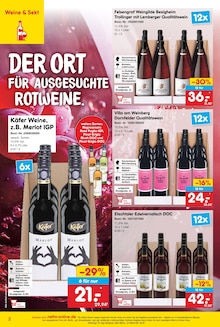 Aktueller Netto Marken-Discount Prospekt "netto-online.de - Exklusive Angebote" Seite 2 von 24 Seiten für Waren