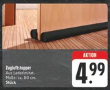 Zugluftstopper im Angebot bei EDEKA in Erlangen Zugluftstopper Angebote bei EDEKA Erlangen für 4,99 €